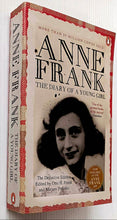 Load image into Gallery viewer, THE DIARY OF A YOUNG GIRL - Anne Frank, Otto H. Frank, Mirjam Pressler
