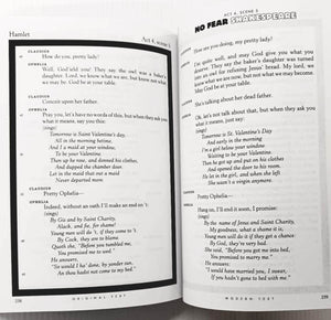 HAMLET - William Shakespeare, SparkNotes