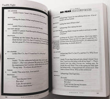 Load image into Gallery viewer, TWELFTH NIGHT - William Shakespeare, SparkNotes

