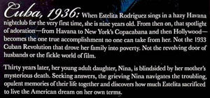 FIND ME IN HAVANA - Serena Burdick
