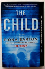 Load image into Gallery viewer, THE CHILD - Fiona Barton
