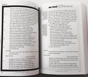 HAMLET - William Shakespeare, SparkNotes