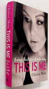 THIS IS ME - Chrissy Metz