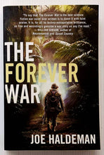 Load image into Gallery viewer, THE FOREVER WAR - Joe Haldeman
