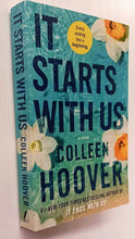 Load image into Gallery viewer, IT STARTS WITH US - Colleen Hoover
