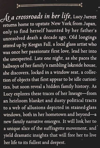 THE LAKE OF DREAMS - Kim Edwards