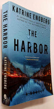 Load image into Gallery viewer, THE HARBOR - Katrine Engberg
