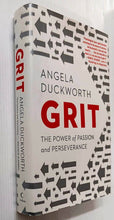 Load image into Gallery viewer, GRIT - Angela Duckworth
