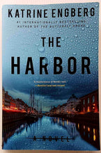 Load image into Gallery viewer, THE HARBOR - Katrine Engberg
