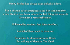 THE LOVE SQUARE - Laura Jane Williams