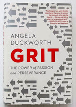 Load image into Gallery viewer, GRIT - Angela Duckworth
