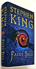 Load image into Gallery viewer, FAIRY TALE - Stephen King
