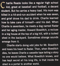 Load image into Gallery viewer, FAIRY TALE - Stephen King
