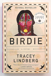 BIRDIE - Tracey Lindberg