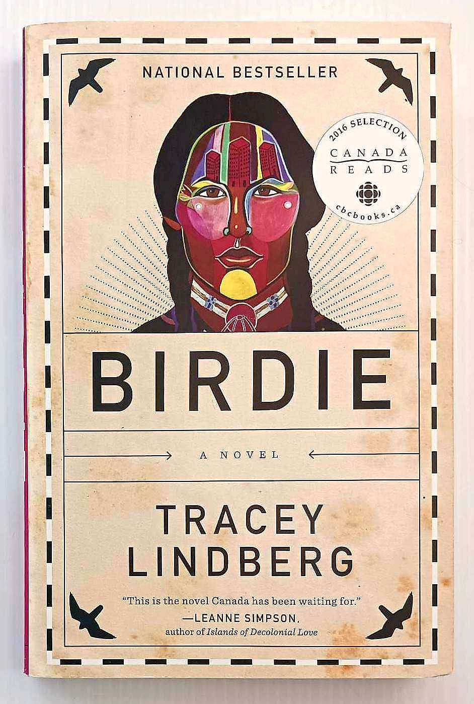 BIRDIE - Tracey Lindberg