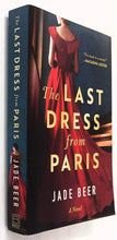 Load image into Gallery viewer, THE LAST DRESS FROM PARIS - Jade Beer
