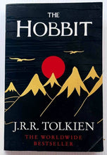 Load image into Gallery viewer, THE HOBBIT - J.R.R. Tolkien
