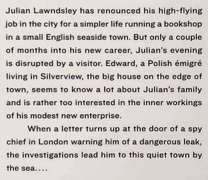 SILVERVIEW - John le Carre