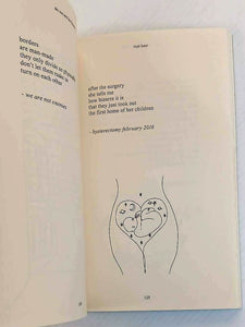 THE SUN AND HER FLOWERS - Rupi Kaur