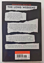 Load image into Gallery viewer, THE LONG WEEKEND - Gilly Macmillan
