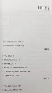 THE SPY AND THE TRAITOR - Ben Macintyre
