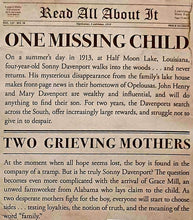 Load image into Gallery viewer, LOST BOY FOUND - Kirsten Alexander
