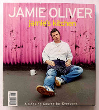 Load image into Gallery viewer, JAMIE&#39;S KITCHEN - Jamie Oliver
