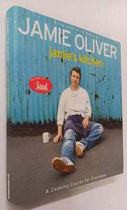 JAMIE'S KITCHEN - Jamie Oliver