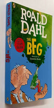 Load image into Gallery viewer, THE BFG - Roald Dahl
