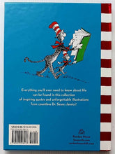 Load image into Gallery viewer, SEUSS-ISMS - Dr. Seuss
