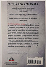 Load image into Gallery viewer, THE SPY AND THE TRAITOR - Ben Macintyre
