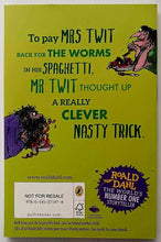 Load image into Gallery viewer, THE TWITS - Roald Dahl
