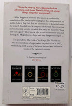 Load image into Gallery viewer, THE HOBBIT - J.R.R. Tolkien
