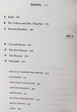 Load image into Gallery viewer, THE SPY AND THE TRAITOR - Ben Macintyre
