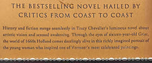Load image into Gallery viewer, GIRL WITH THE PEARL EARRING - Tracy Chevalier
