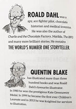 Load image into Gallery viewer, MATILDA - Roald Dahl
