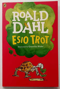 ESIO TROT - Roald Dahl