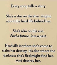Load image into Gallery viewer, RUN ROSE RUN - Dolly Parton, James Patterson
