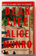 Load image into Gallery viewer, DEAR LIFE - Alice Munro
