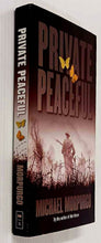 Load image into Gallery viewer, PRIVATE PEACEFUL - Michael Morpurgo
