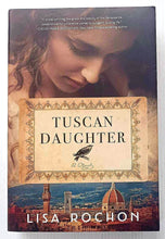 Load image into Gallery viewer, TUSCAN DAUGHTER - Lisa Rochan
