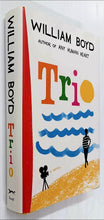 Load image into Gallery viewer, TRIO - William Boyd
