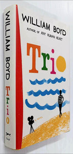 TRIO - William Boyd