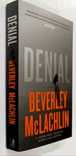 Load image into Gallery viewer, DENIAL - Beverly McLachlin
