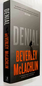 DENIAL - Beverly McLachlin