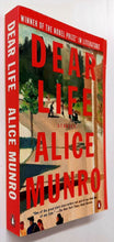 Load image into Gallery viewer, DEAR LIFE - Alice Munro

