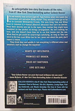 Load image into Gallery viewer, UGLY LOVE - Colleen Hoover
