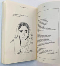 Load image into Gallery viewer, THE SUN AND HER FLOWERS - Rupi Kaur
