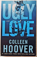 Load image into Gallery viewer, UGLY LOVE - Colleen Hoover
