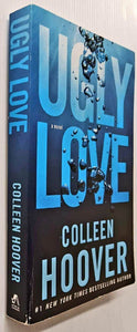 UGLY LOVE - Colleen Hoover